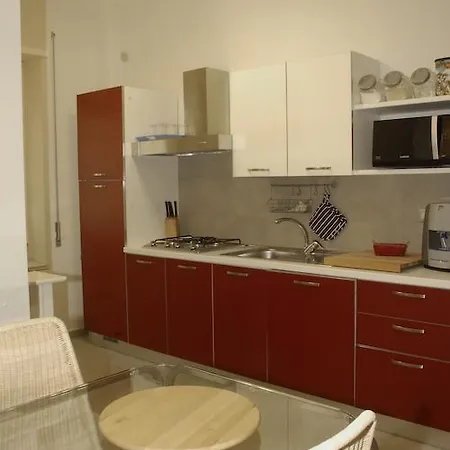 Casa Rubino Рим