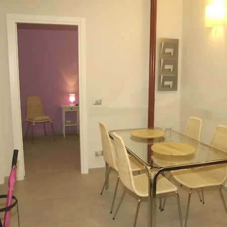 Casa Rubino Рим