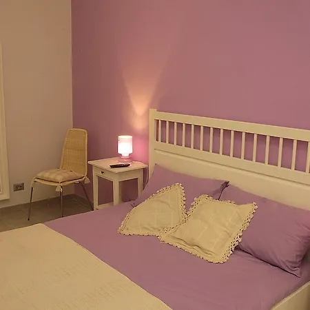 Casa Rubino ローマ