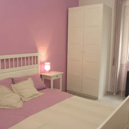Casa Rubino Рим