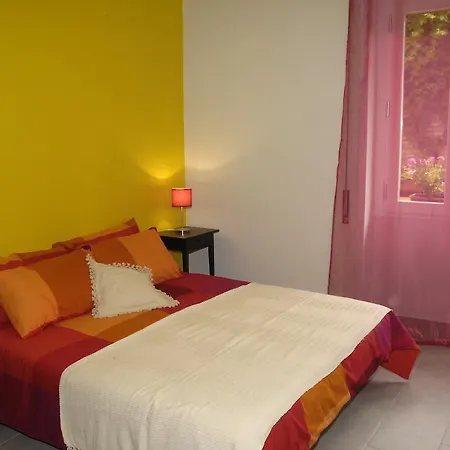 Апартаменты Casa Rubino